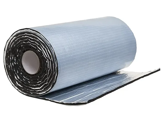 NSP MultiLayer (SOFT) PRO Vibrāciju slāpēšanas un skaņas izolācija